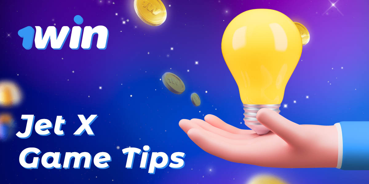 Important information to help you win when playing JetX